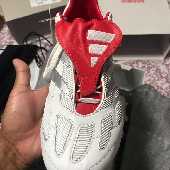 Predator Precision “Limited Edition” size 9 - Picture 5 of 8